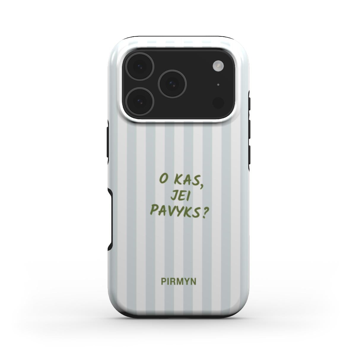 Pavyks